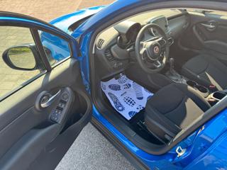 FIAT 500X usata, con Controllo trazione