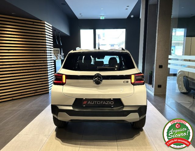 CITROEN C3 usata, con ESP