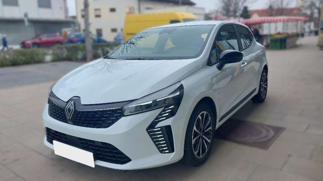 RENAULT Clio usata, con ABS