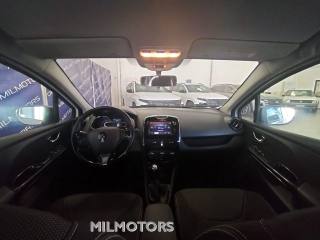 RENAULT Clio usata 15