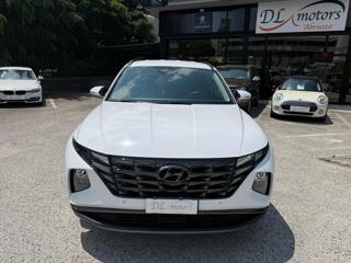 HYUNDAI Tucson usata, con Airbag Passeggero