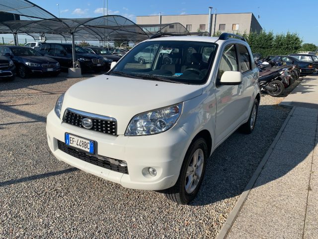 DAIHATSU Terios usata, con ABS