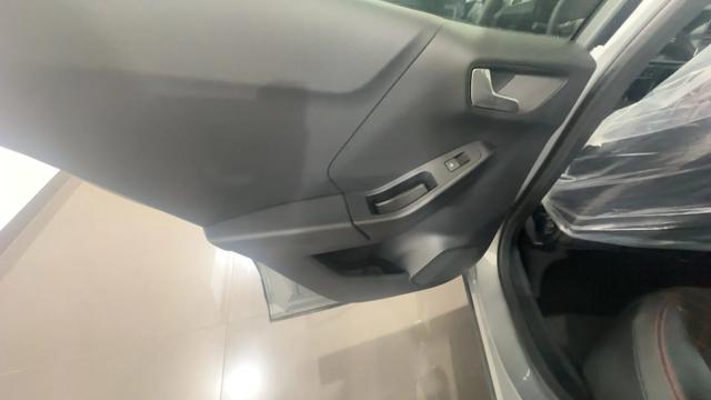 FORD Puma usata, con Vetri oscurati