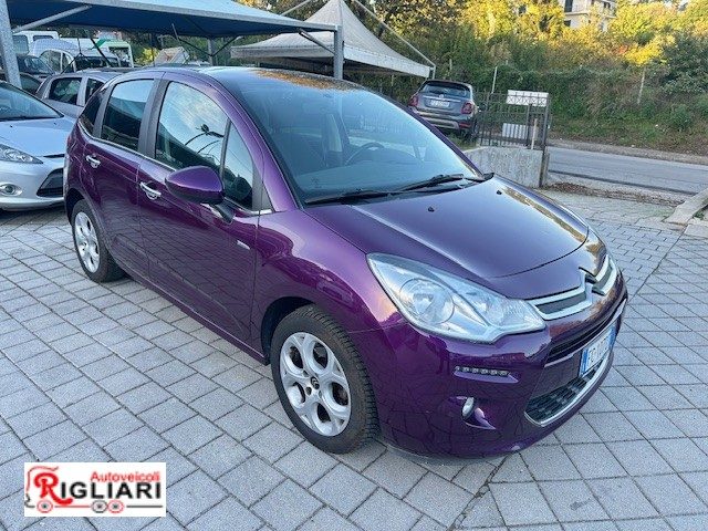 CITROEN C3 usata 0