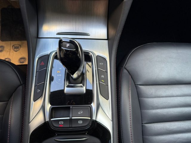 MG HS usata, con Bracciolo