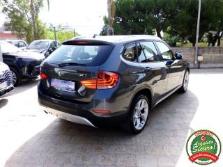 BMW X1 usata, con Boardcomputer