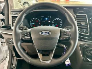 FORD Tourneo Custom usata, con Fari LED