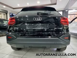 AUDI Q2 usata, con Volante multifunzione