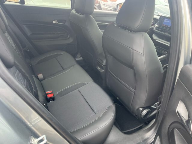JEEP Avenger usata, con Immobilizzatore elettronico