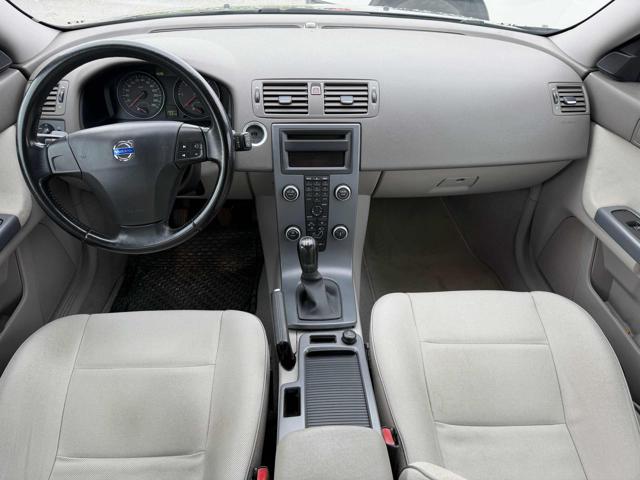 VOLVO V50 usata, con Cerchi in lega