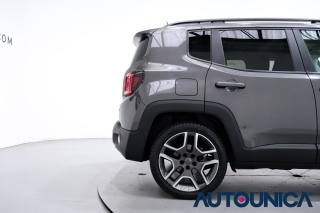 JEEP Renegade usata 54