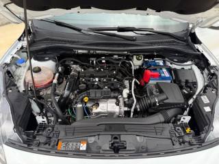 FORD Kuga usata, con ESP