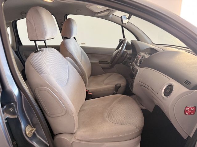 CITROEN C3 usata 13