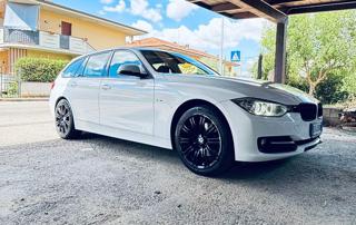 BMW 320 usata, con Climatizzatore