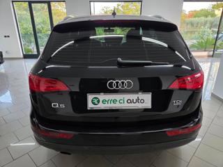 AUDI Q5 usata, con Climatizzatore