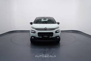 CITROEN C3 usata, con Airbag
