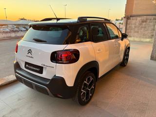 CITROEN C3 Aircross usata, con Alzacristalli elettrici