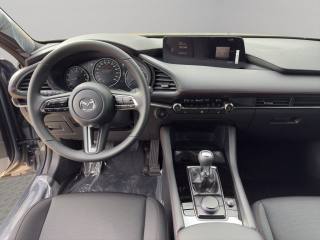 MAZDA 3 usata, con Fendinebbia