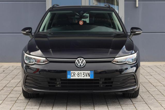 VOLKSWAGEN Golf Variant usata, con Controllo elettronico della corsia