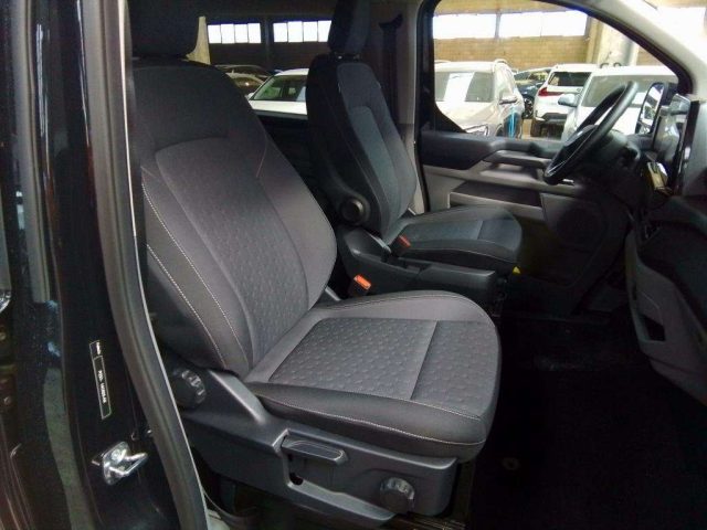 FORD Tourneo Custom usata, con Chiusura centralizzata