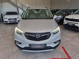OPEL Mokka X usata, con Airbag