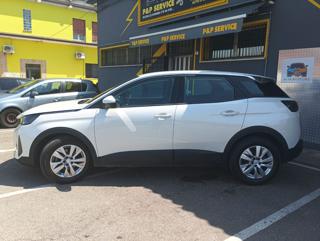 PEUGEOT 3008 usata, con Airbag