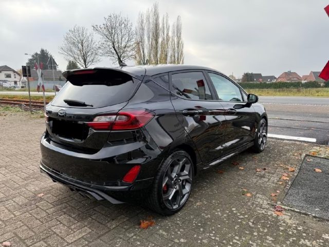 FORD Fiesta usata, con Airbag Passeggero