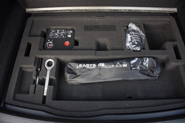 MASERATI Levante usata, con Fendinebbia