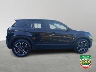JEEP Avenger usata, con Chiusura centralizzata