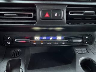 CITROEN Berlingo usata 23