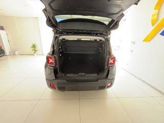 JEEP Renegade usata, con Cronologia tagliandi
