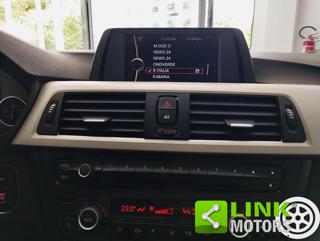 BMW 316 usata, con Immobilizzatore elettronico