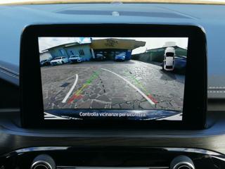 FORD Kuga usata, con Servosterzo