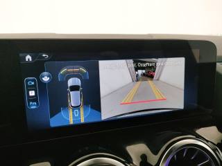 MERCEDES-BENZ GLA 200 usata, con Regolazione elettrica sedili