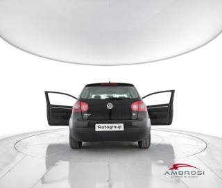 VOLKSWAGEN Golf usata 6