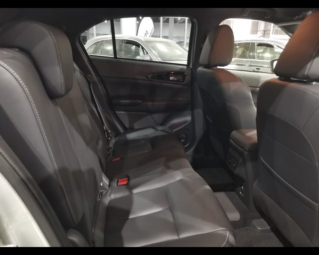 MITSUBISHI Eclipse Cross usata, con Chiusura centralizzata