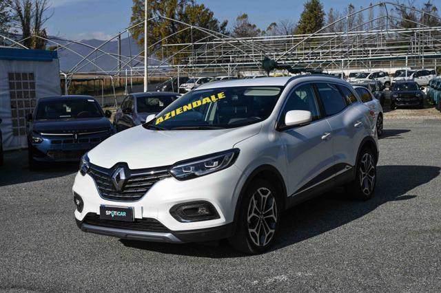 RENAULT Kadjar usata, con ABS