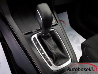 FORD Puma usata, con Autoradio
