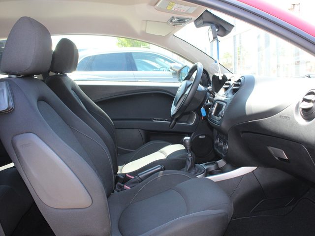 ALFA ROMEO MiTo usata, con Chiusura centralizzata