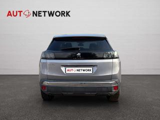 PEUGEOT 3008 usata, con Autoradio
