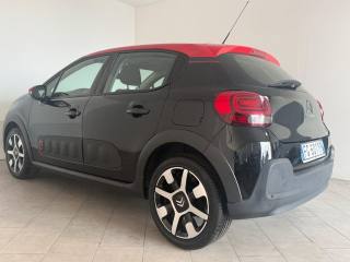 CITROEN C3 usata 4