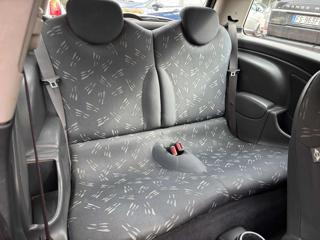 MINI Mini usata, con Controllo trazione