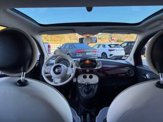 FIAT 500 usata, con Fendinebbia