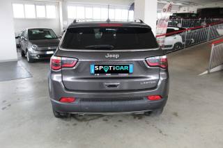 JEEP Compass usata, con Alzacristalli elettrici