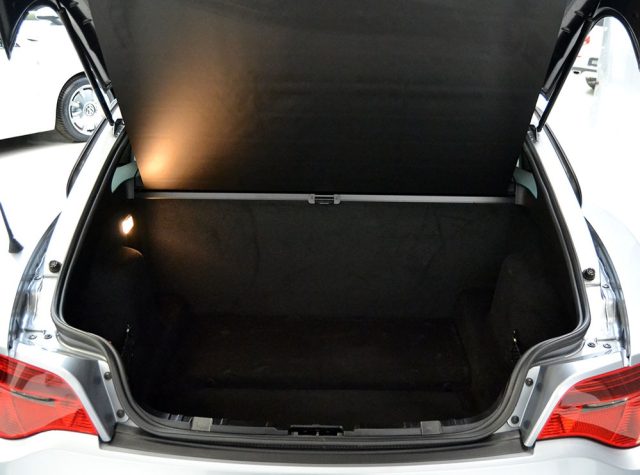 BMW Z4 usata, con Boardcomputer