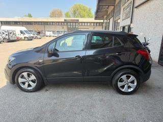 OPEL Mokka usata, con Airbag laterali
