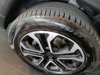 JEEP Compass usata, con ESP