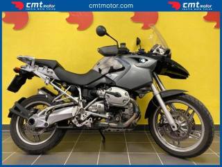 BMW R 1200 GS
