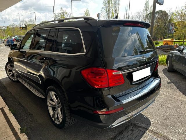 MERCEDES-BENZ GL 350 usata, con Airbag Passeggero