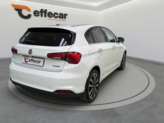 FIAT Tipo usata, con Autoradio